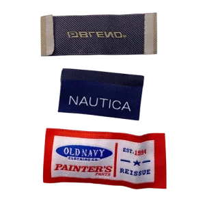Custom Woven Patches Services USA