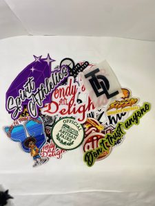 Custom Uniform Patches Services USA